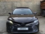 Toyota Camry 2020 годаfor14 600 000 тг. в Шымкент