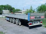 Schmitz 2007 годаүшін5 000 000 тг. в Караганда