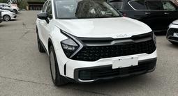 Kia Sportage 2023 года за 16 500 000 тг. в Алматы – фото 4