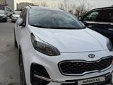 Kia Sportage 2020 годаүшін11 500 000 тг. в Актау