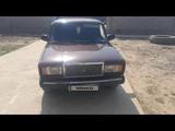 ВАЗ (Lada) 2107 2011 года за 1 350 000 тг. в Жетысай – фото 2