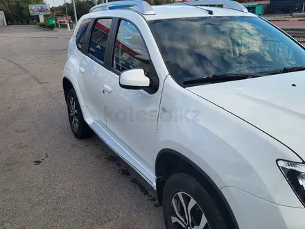 Nissan Terrano 2020 года за 9 000 000 тг. в Караганда – фото 2