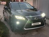 Lexus RX 300 2018 годаүшін19 500 000 тг. в Алматы