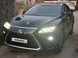 Lexus RX 300 2018 годаүшін19 500 000 тг. в Алматы – фото 2