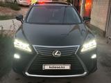 Lexus RX 300 2018 годаүшін19 500 000 тг. в Алматы – фото 3