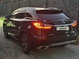 Lexus RX 300 2018 годаүшін19 500 000 тг. в Алматы – фото 5