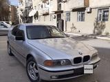 BMW 528 1997 годаүшін2 350 000 тг. в Жанаозен – фото 2