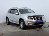 Nissan Terrano 2017 года за 5 490 000 тг. в Астана – фото 3