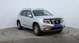Nissan Terrano 2017 года за 5 490 000 тг. в Астана – фото 3