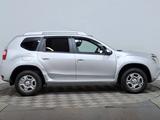 Nissan Terrano 2017 года за 5 490 000 тг. в Астана – фото 4