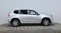 Nissan Terrano 2017 года за 5 490 000 тг. в Астана – фото 4