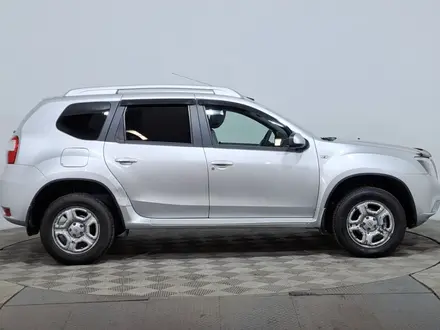 Nissan Terrano 2017 года за 5 250 000 тг. в Астана – фото 4