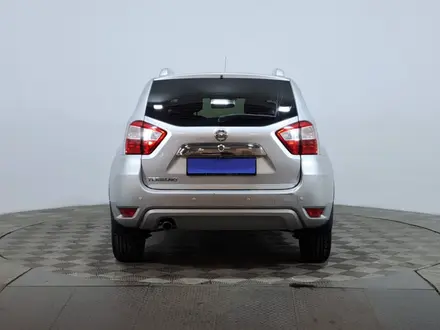Nissan Terrano 2017 года за 5 250 000 тг. в Астана – фото 6