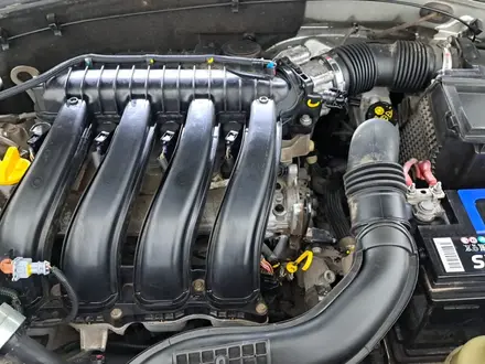 Nissan Terrano 2017 года за 5 250 000 тг. в Астана – фото 11