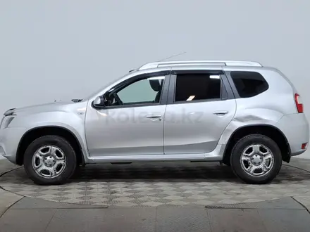 Nissan Terrano 2017 года за 5 250 000 тг. в Астана – фото 8