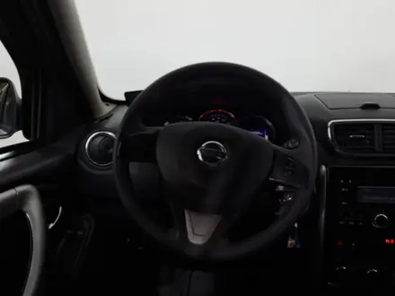 Nissan Terrano 2017 года за 5 250 000 тг. в Астана – фото 17