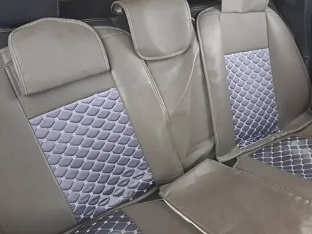 Nissan Terrano 2017 года за 5 250 000 тг. в Астана – фото 21