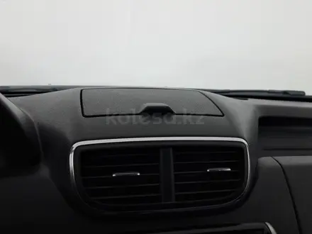 Nissan Terrano 2017 года за 5 250 000 тг. в Астана – фото 22
