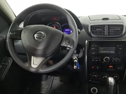 Nissan Terrano 2017 года за 5 250 000 тг. в Астана – фото 24