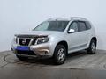 Nissan Terrano 2017 года за 5 250 000 тг. в Астана