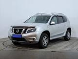 Nissan Terrano 2017 года за 5 490 000 тг. в Астана