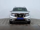 Nissan Terrano 2017 года за 5 490 000 тг. в Астана – фото 2