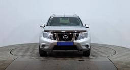 Nissan Terrano 2017 года за 5 490 000 тг. в Астана – фото 2