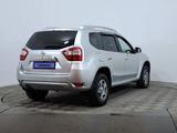 Nissan Terrano 2017 года за 5 490 000 тг. в Астана – фото 5