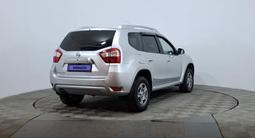Nissan Terrano 2017 года за 5 490 000 тг. в Астана – фото 5