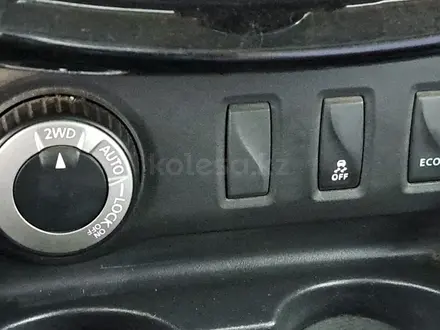 Nissan Terrano 2017 года за 5 250 000 тг. в Астана – фото 12