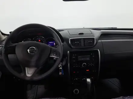 Nissan Terrano 2017 года за 5 250 000 тг. в Астана – фото 13