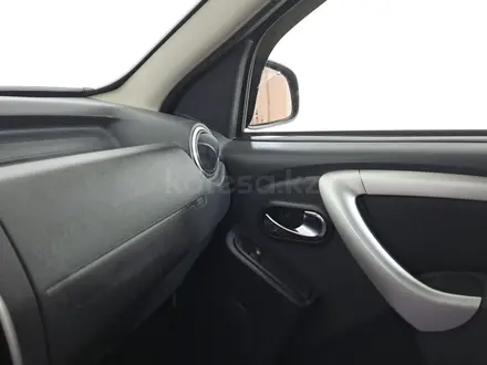 Nissan Terrano 2017 года за 5 250 000 тг. в Астана – фото 14