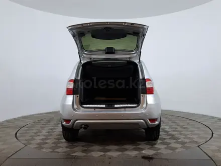 Nissan Terrano 2017 года за 5 250 000 тг. в Астана – фото 9