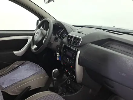 Nissan Terrano 2017 года за 5 250 000 тг. в Астана – фото 15