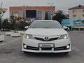 Toyota Camry 2012 года за 8 700 000 тг. в Шымкент