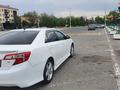 Toyota Camry 2012 года за 8 700 000 тг. в Шымкент – фото 5
