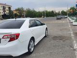 Toyota Camry 2012 года за 8 700 000 тг. в Шымкент – фото 5