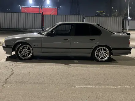 BMW 540 1995 года за 4 250 000 тг. в Туркестан – фото 4