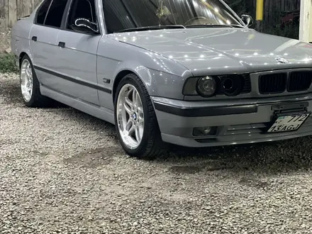 BMW 540 1995 года за 4 250 000 тг. в Туркестан – фото 7