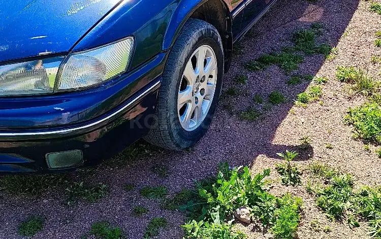 Toyota Camry 1997 года за 2 700 000 тг. в Алматы