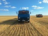 КамАЗ  65115 2004 года за 12 000 000 тг. в Актобе – фото 2