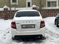 ВАЗ (Lada) Granta 2190 2020 годаfor3 600 000 тг. в Астана – фото 4