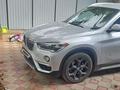 BMW X1 2017 годаүшін15 000 000 тг. в Каргалы – фото 5