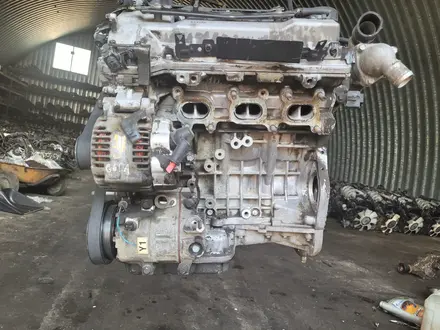 Двигатель KIA G6DA 3.8L за 100 000 тг. в Алматы – фото 3