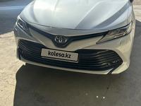 Toyota Camry 2020 годаfor14 000 000 тг. в Актау