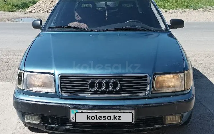Audi 100 1994 года за 1 500 000 тг. в Тараз