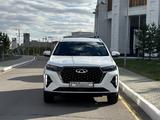 Chery Tiggo 7 Pro Max 2024 годаүшін7 600 000 тг. в Астана – фото 2