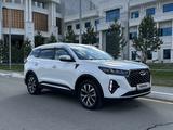 Chery Tiggo 7 Pro Max 2024 годаүшін7 600 000 тг. в Астана