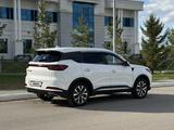 Chery Tiggo 7 Pro Max 2024 годаүшін7 600 000 тг. в Астана – фото 4