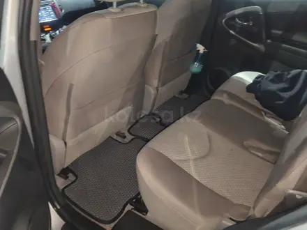 Toyota RAV4 2006 года за 5 950 000 тг. в Алматы – фото 11